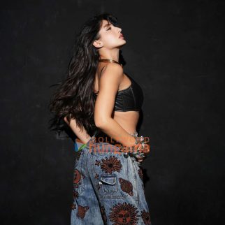 Nora Fatehi