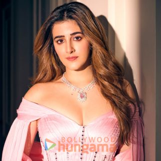 Nupur Sanon