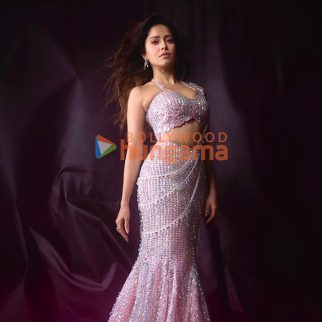 Nushrratt Bharuccha