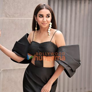 Prajakta Koli