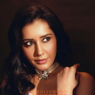 Raashii Khanna
