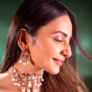 Rakul Preet Singh