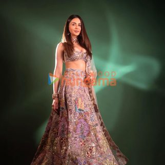 Rakul Preet Singh