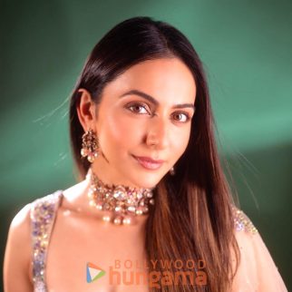 Rakul Preet Singh