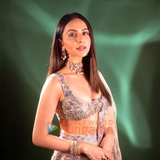 Rakul Preet Singh