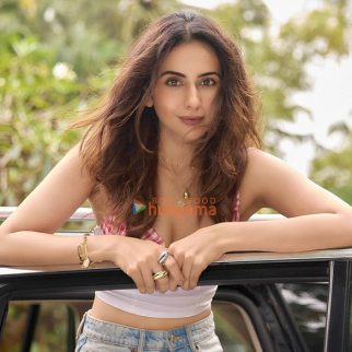 Rakul Preet Singh