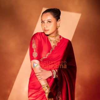 Rani Mukerji