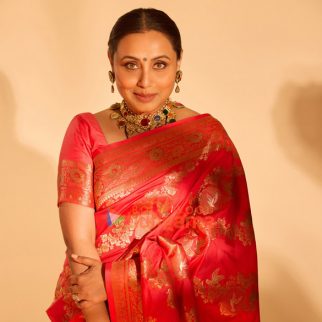 Rani Mukerji