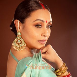 Rani Mukerji