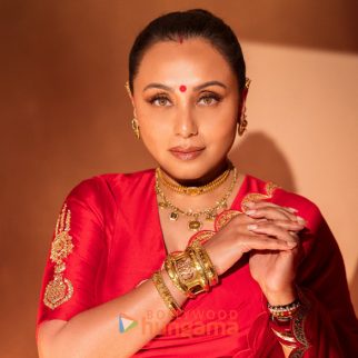 Rani Mukerji