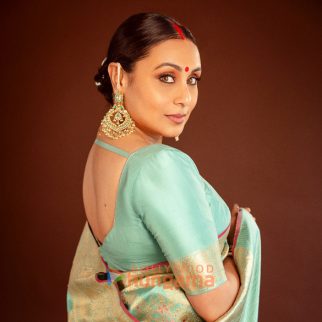 Rani Mukerji