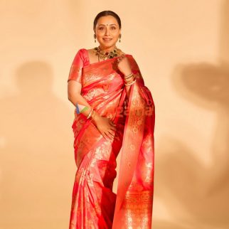 Rani Mukerji
