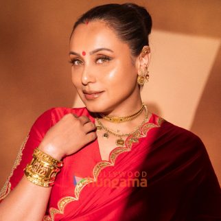 Rani Mukerji