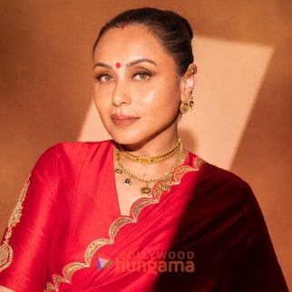 Rani Mukerji