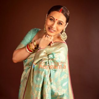 Rani Mukerji