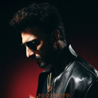 Ranveer Singh