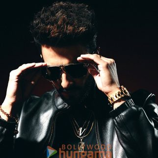 Ranveer Singh