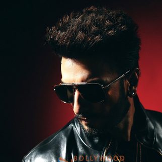 Ranveer Singh