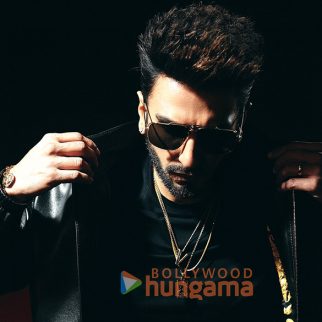 Ranveer Singh