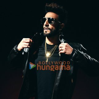 Ranveer Singh