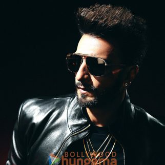Ranveer Singh