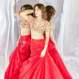 Rhea Chakraborty