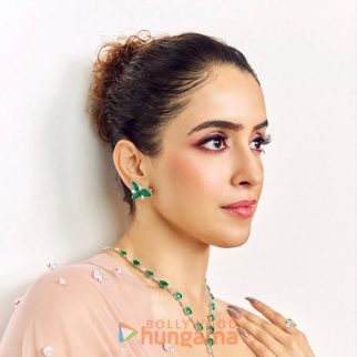 Sanya Malhotra