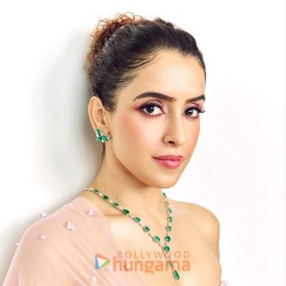 Sanya Malhotra