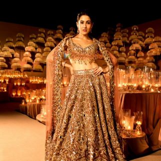 Sara Ali Khan