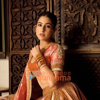 Sara Ali Khan