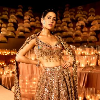 Sara Ali Khan