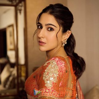 Sara Ali Khan