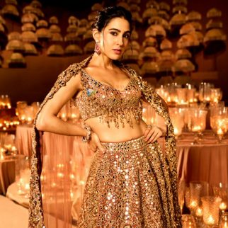 Sara Ali Khan