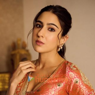 Sara Ali Khan