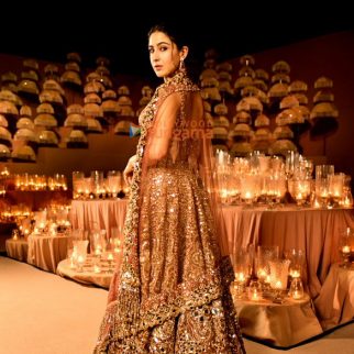 Sara Ali Khan