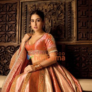 Sara Ali Khan