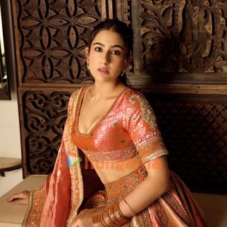 Sara Ali Khan