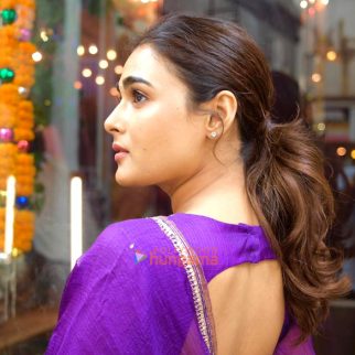 Shalini Pandey