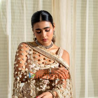 Shalini Pandey