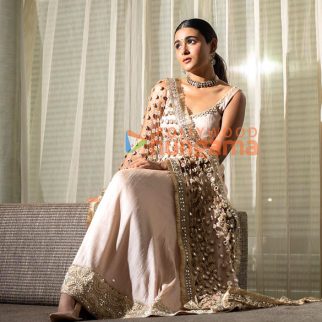 Shalini Pandey