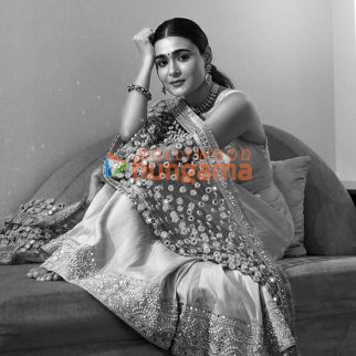 Shalini Pandey