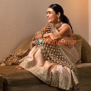Shalini Pandey