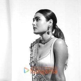 Shalini Pandey