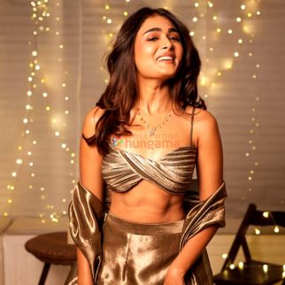 Shalini Pandey