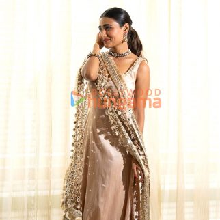 Shalini Pandey