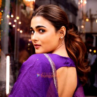 Shalini Pandey
