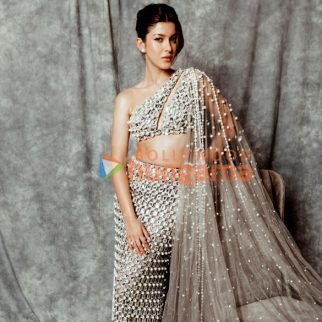 Shanaya Kapoor