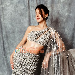 Shanaya Kapoor