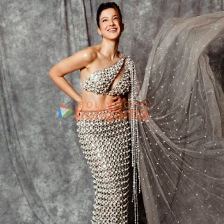 Shanaya Kapoor