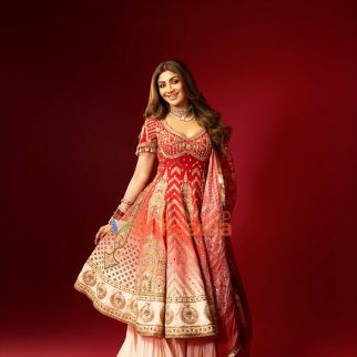 Shilpa Shetty